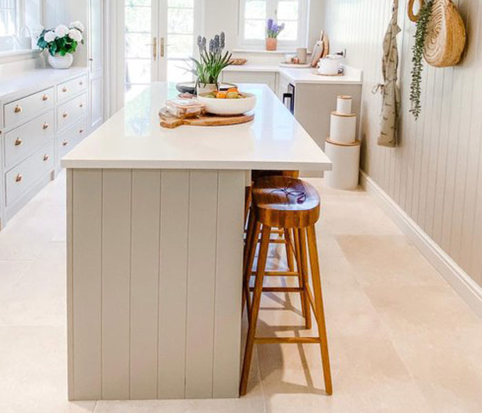 Kitchen design London

