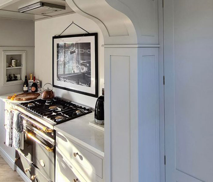 Premier Kitchen Designers