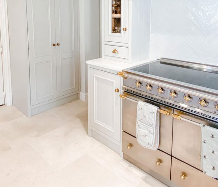Luxury Kitchen Design 

