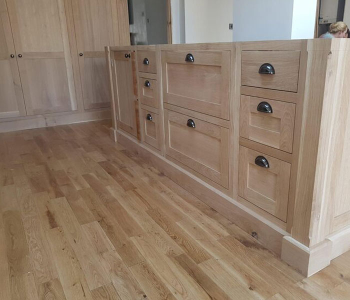 Boot Room Design Chichester