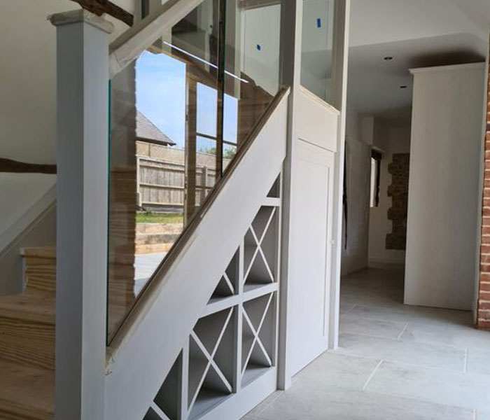 Interior Design Services Chichester