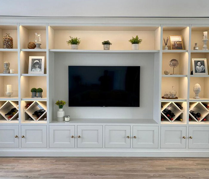 Interior Design Chichester