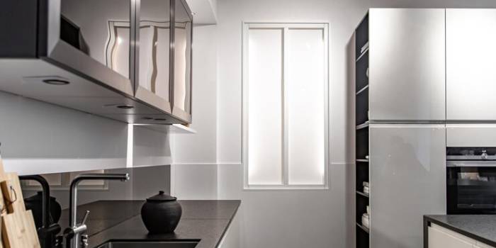 bespoke kitchens Graffham
