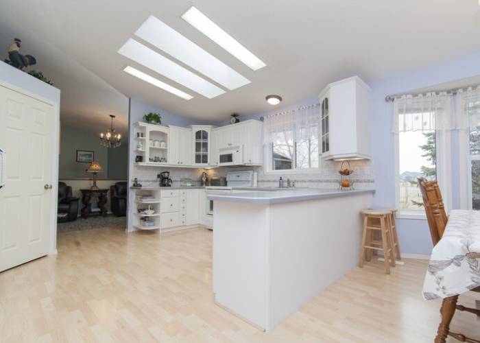 Kitchen Design Worthing