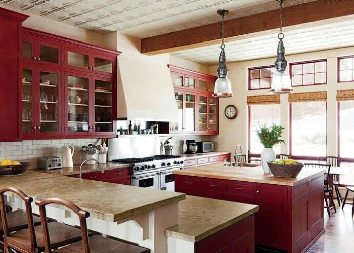 Kitchen Design Worthing