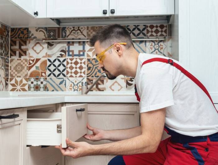 Kitchen Renovator Arundel