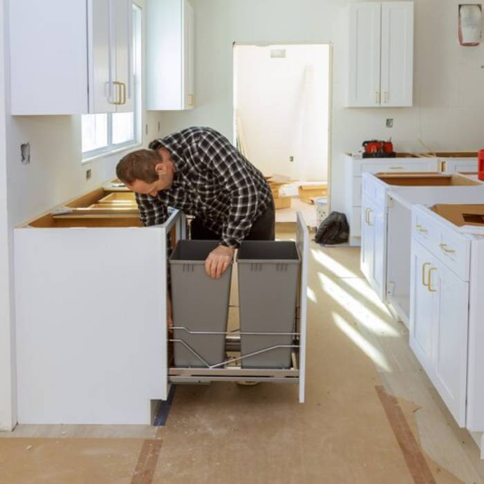 Kitchen Renovator