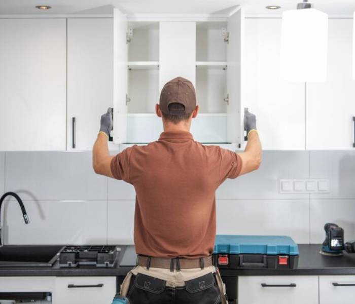 Kitchen Renovation Arundel
