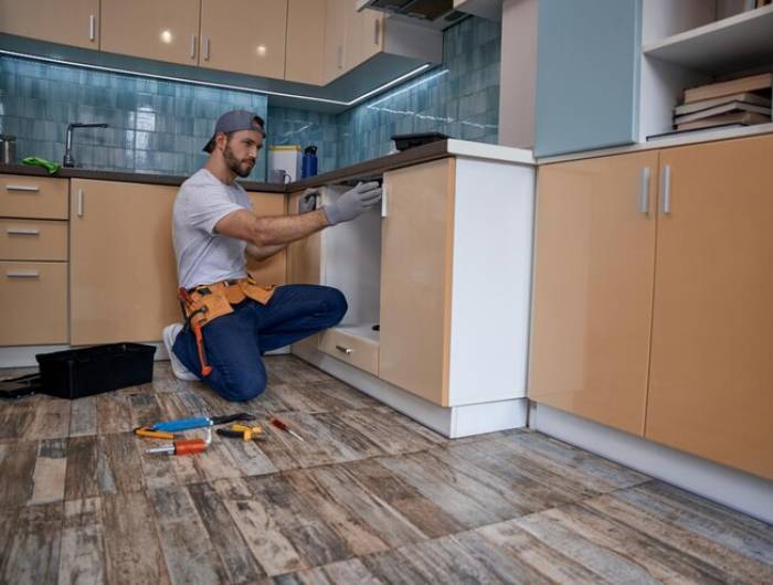 Kitchen Renovator Arundel