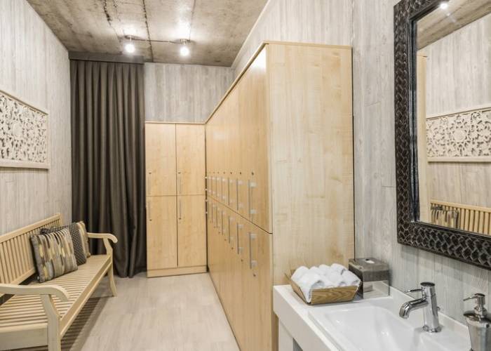 High-End Boot Room Interiors Crawley