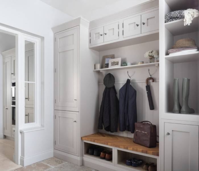 Functional Boot Room Designs