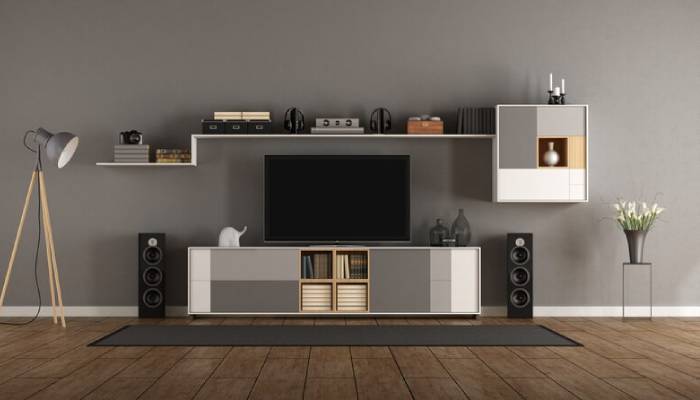Bespoke TV Units Chichester