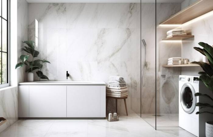 Bespoke Utility Rooms West Wittering