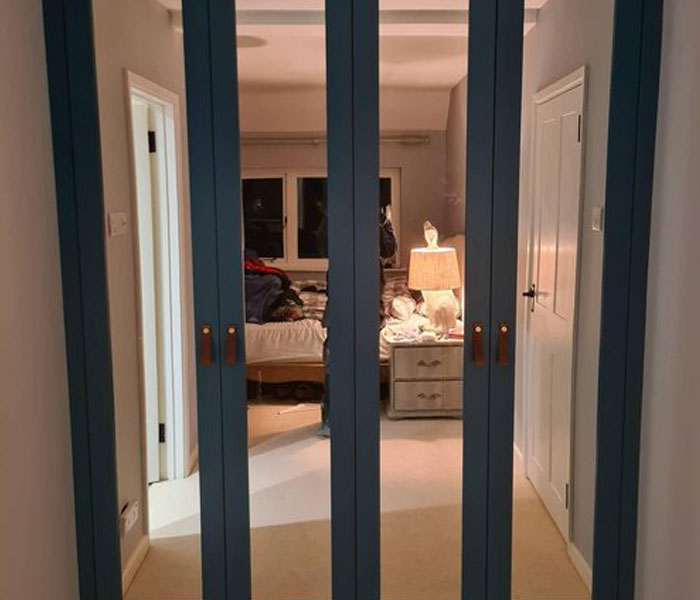 Luxury Utility Room Design Sidlesham