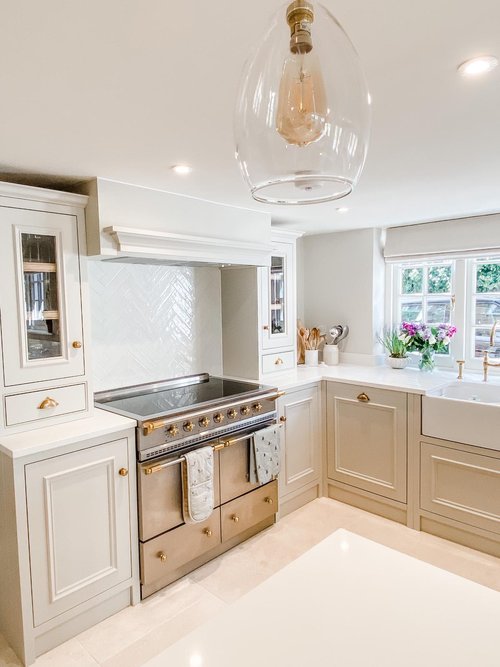 Kitchen Design
